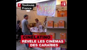Cinélatino : pleins feux sur les cinémas de la Caraïbe à Toulouse