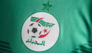 Officiel : les nouveaux maillots de l’Algérie dévoilés