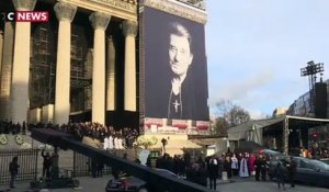 Héritage de Johnny Hallyday : nouvelle étape judiciaire