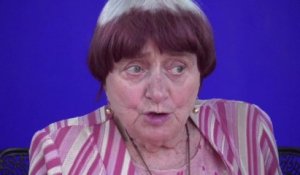 "Chaque film, ça a été un combat pour le monter." Agnès Varda est morte après 64 ans de carrière