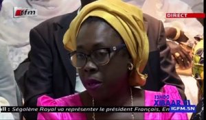 REPLAY - Xibar Yi 13h - Pr : SOKHNA NATTA MBAYE - 29 Mars 2019