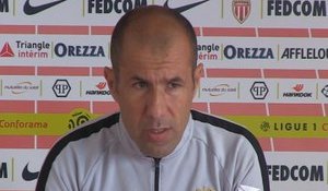 30e j. - Jardim : "Un match à 6 points contre Caen"