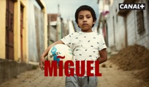 Miguel - Bande Annonce - CANAL+