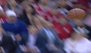 Sacramento Kings at Houston Rockets Recap Raw