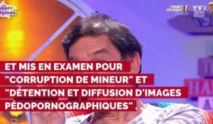 L'entourage professionnel de Christian Quesada sous le choc : "C'est horrible, on n'a rien vu venir"