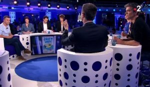 ONPC : François Ruffin s'en prend à Emmanuel Macron : "Il suscite la haine" - Vidéo