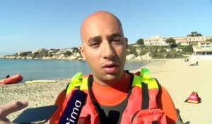 Martigues-La Couronne : pour éviter une mer de larmes