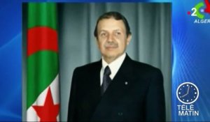 Algérie : retour sur le règne d'Abdelaziz Bouteflika