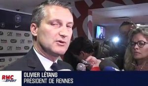 Coupe de France : le PSG ou Nantes, Létang a déjà fait son choix pour la finale