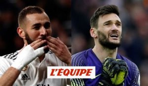 Les tops et les flops des Français de l'étranger - Foot - Championnats européens