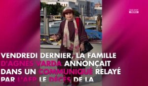 Agnès Varda décédée : l'hommage poignant de Marion Cotillard sur Instagram