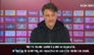 Bayern - Kovac donne des bonnes nouvelles de Tolisso