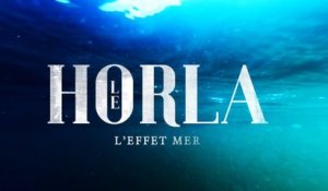 Le Horla - L'Effet mer (live à 3iS)