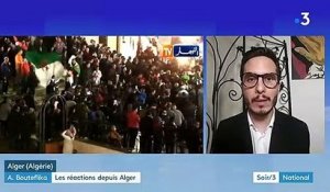 Algérie : ambiance de fête et nouvelle manifestation prévue
