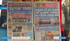 Eurozapping : la Turquie boude Erdogan, Berlin paralysé par une grève