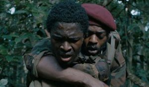 La Miséricorde de la Jungle: Trailer HD VO st FR