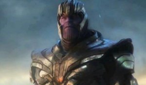 Avengers Endgame Bande-annonce VF - "Thanos" (2019) Robert Downey Jr., Mark Ruffalo