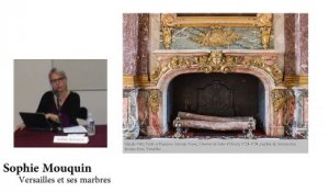 Rencontres des Gobelins | Les reflets de Louis XIV : mise en abîme textile et lumière marbée (2/2)