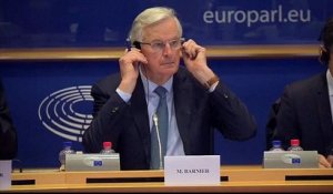 Brexit : nouvel avertissement de Bruxelles