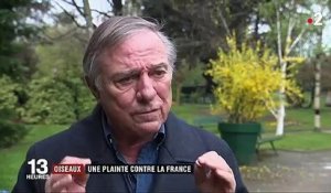 La Ligue de protection des oiseaux dépose plainte contre la France