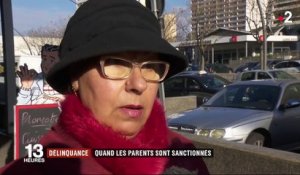 Rhône : quand la municipalité suspend les aides municipales aux parents d'enfants délinquants