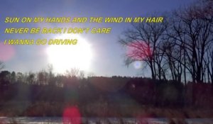 Donna Missal - Driving