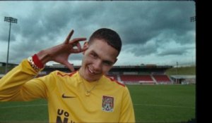 slowthai - Gorgeous