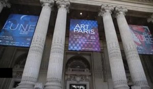Art Paris 2019 ouvre le printemps de la création