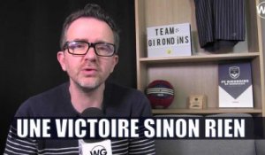 Bordeaux - OM : une victoire sinon rien