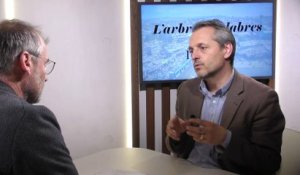Intervention militaire française au Rwanda: «Une question qui pose un problème politique en 1994», explique Laurent Larcher