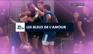Late Rugby Club - Les Bleus de l'Amour - Episode 2