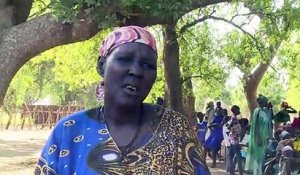 Le Soudan du Sud retient son souffle après l'accord de paix