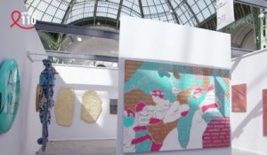 Expo - « Art Paris Art Fair »