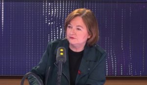 Nathalie Loiseau ne signerait pas un accord de libre-échange avec "l'Amérique de Monsieur Trump"