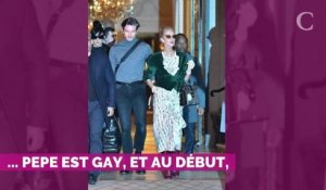 Non, Céline Dion n'est pas en couple avec Pepe Munoz : "J'ai un peu craqué pour lui mais il est gay"