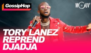 Tory Lanez reprend Djadja