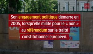 Qui est Manon Aubry, tête de liste La France insoumise pour les européennes de 2019 ?