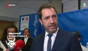 Le FactChecking de Samuel Laurent ! - C à Vous - 05/04/2019