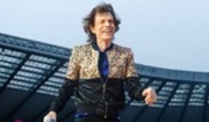 Mick Jagger Undergoes Successful Heart Surgery | Billboard News