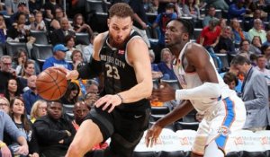 NBA [Focus] : Griffin a fait le show pour rien