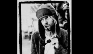 Kurt Cobain, déjà 25 ans