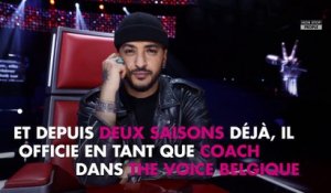 Slimane : Le gagnant de The Voice prêt à devenir coach ? "Pourquoi pas..."