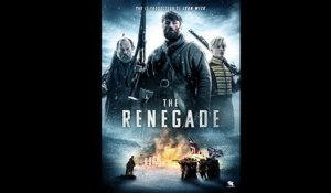 The Renegade (2018) Streaming BluRay-Light (VF)