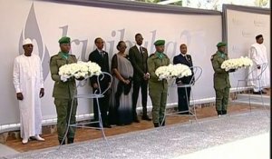 25 ans après le génocide, le Rwanda se souvient