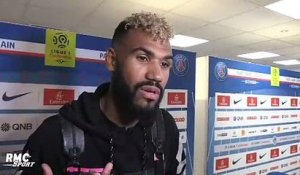 PSG - Strasbourg : Choupo-Moting explique son geste totalement improbable qui a empêché un but