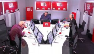 Baisse des impôts : "les marges de manœuvre sont faibles", dit Lenglet