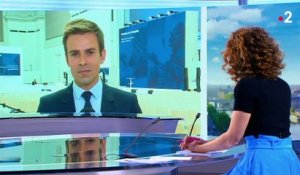 Grand débat national : Édouard Philippe dresse le bilan des consultations