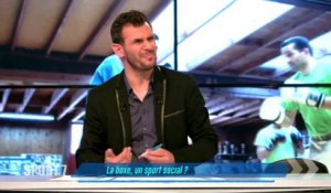 Sport7 du 08 avril 2019