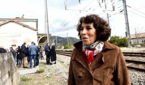 Ardèche : les trains de voyageurs pourraient revenir d’ici cinq ans