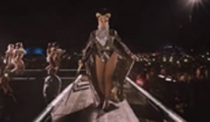 First Trailer Released For Beyonce's 'Homecoming' Netflix Documentary | Billboard News